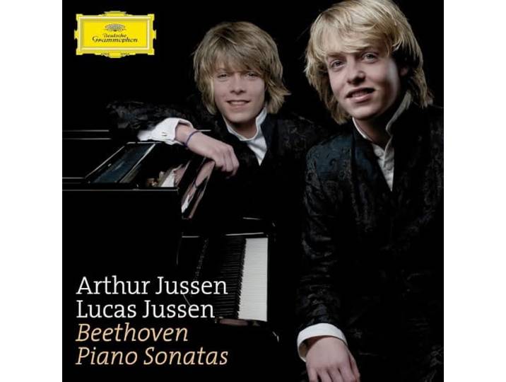 Beethoven Piano Sonatas