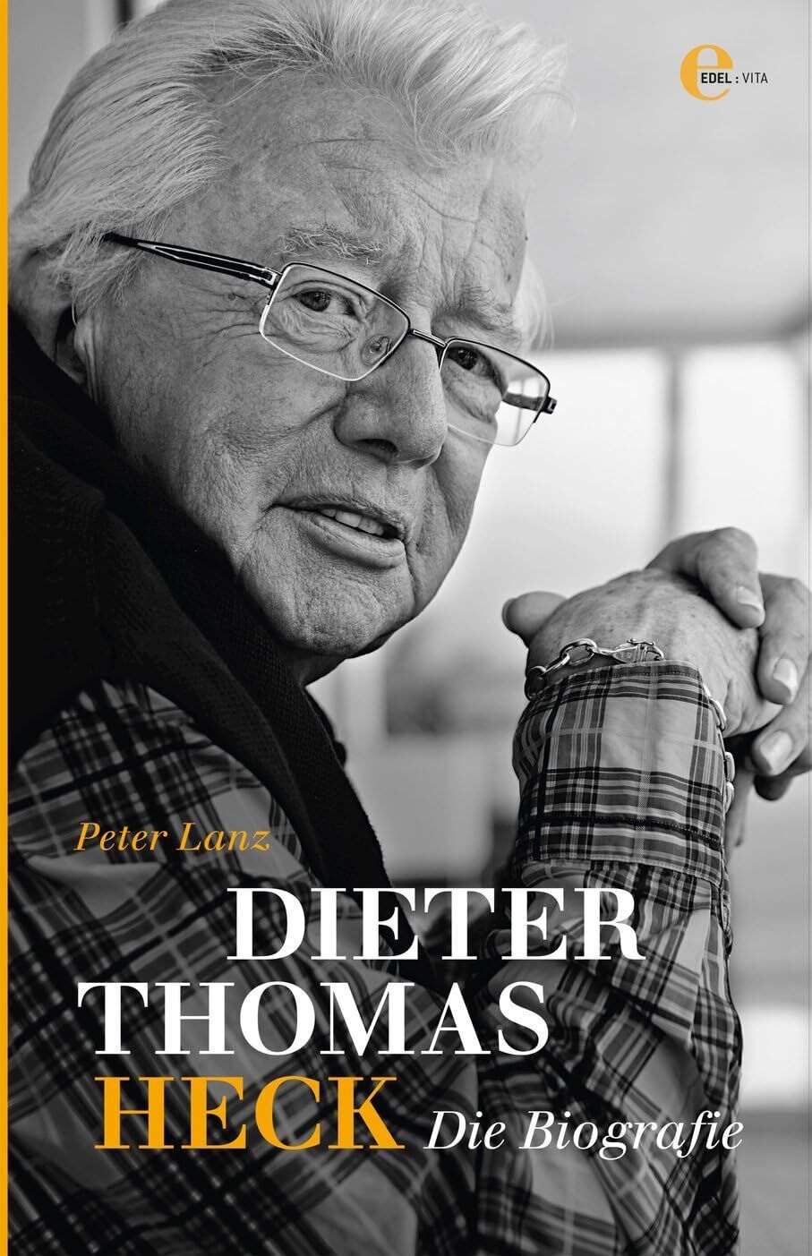 Peter Lanz - Dieter Thomas Heck - Preis vom 16.10.2026 11:41:07 h