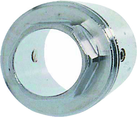 Heimeier Adapter 9702-24.700 auf Danfoss RA-Ventilunterteil