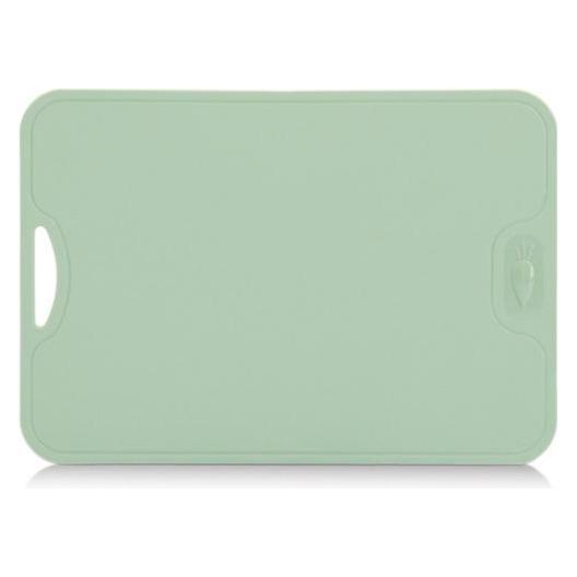 Zeller Present Schneidmatte Kunststoff 30x21x0.3 cm (26172-140454.6172)