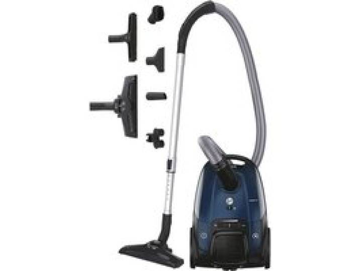 Aspirateur traîneau - HOOVER - TELIOS Home - 3 5 L - Câble 7 m - EPA 12