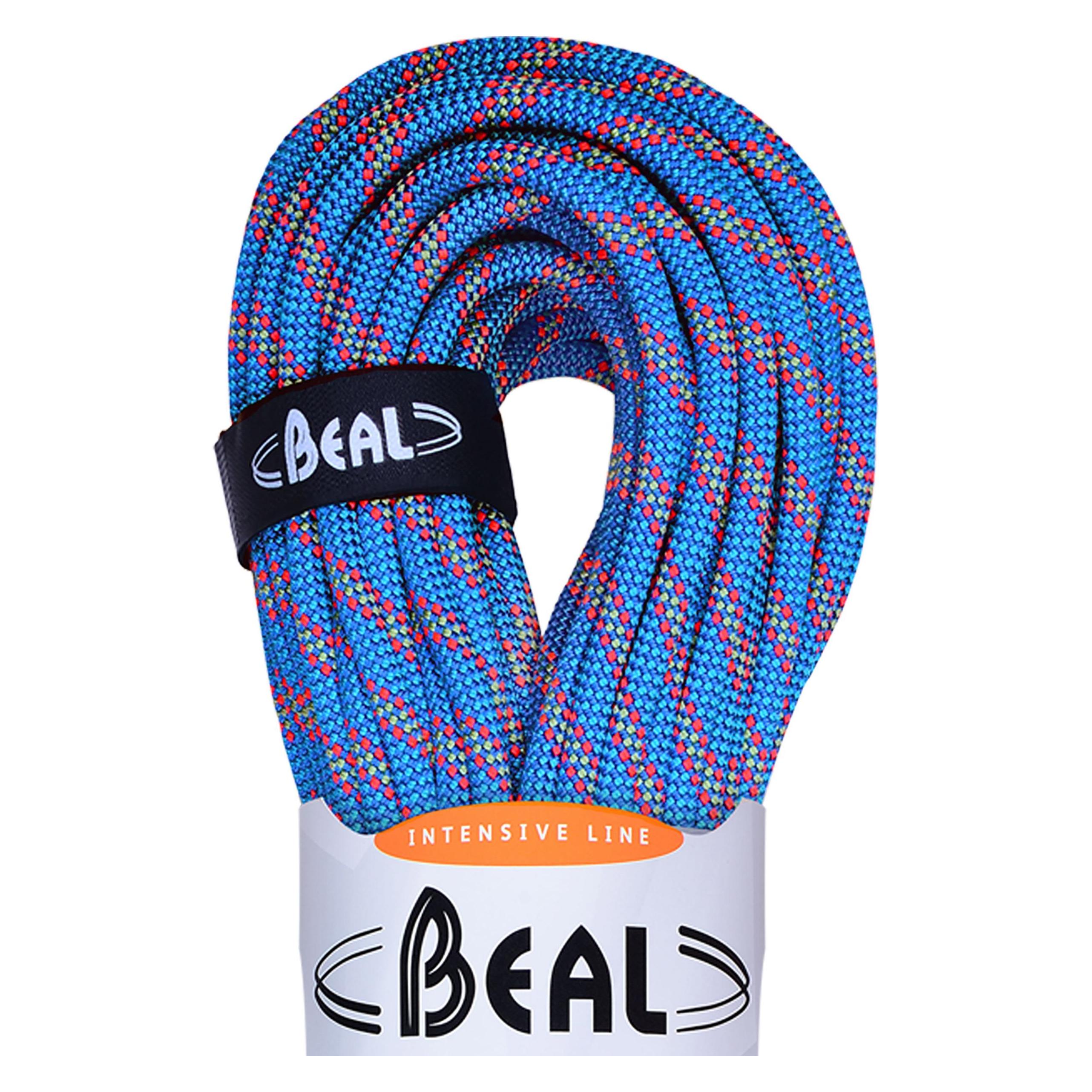 Beal Booster III 9,7mm Kletterseil (60 m) (BC097B.60.B-60m)