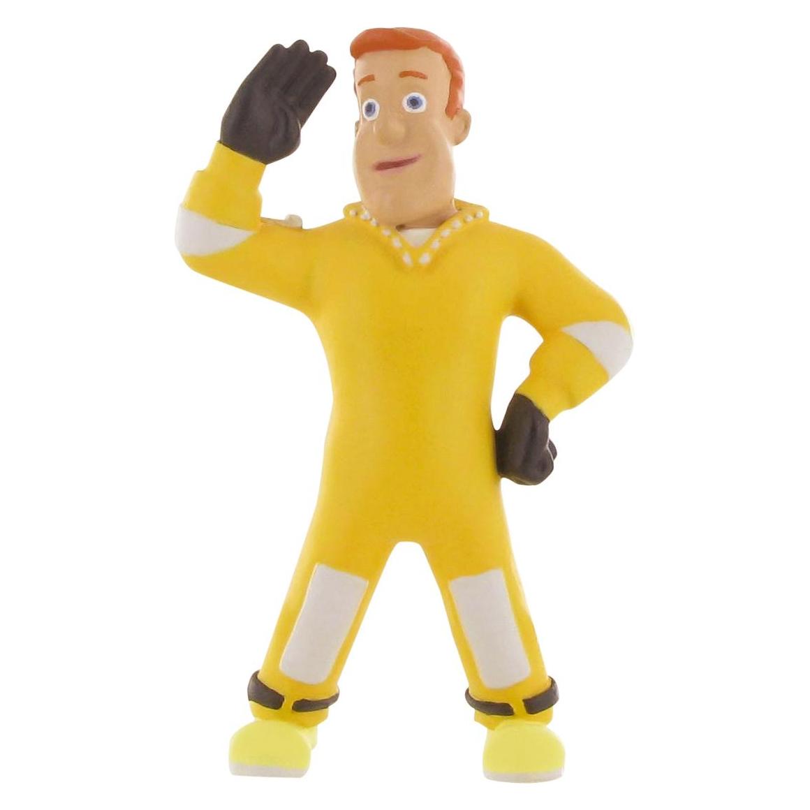 Comansi Feuerwehrman Sam - Sam Rettung (Y99952)