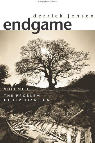Derrick Jensen - Endgame, Volume 1: The Problem of Civilization - Preis vom 02.10.2026 23:42:20 h
