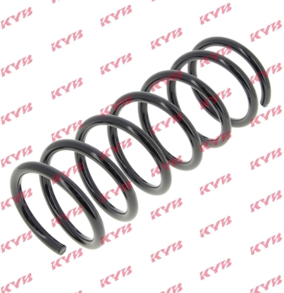 Ressort de suspension KYB RA6667