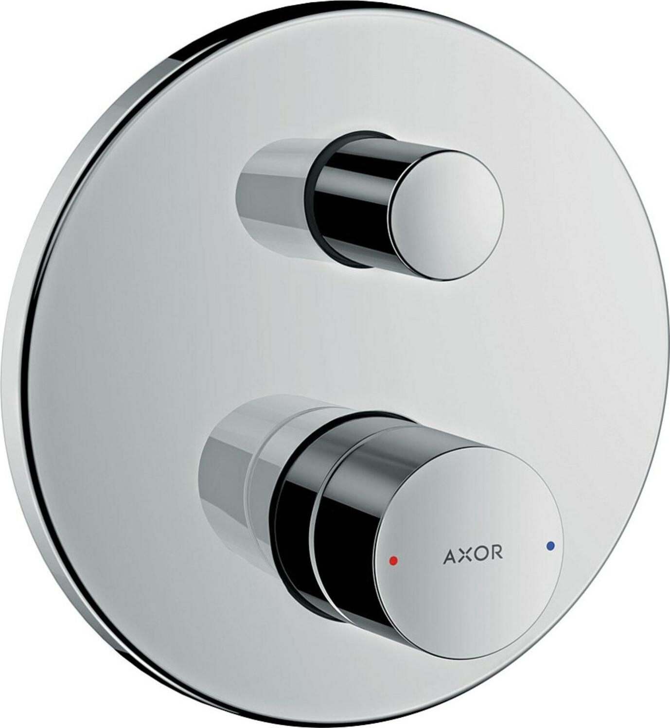 hansgrohe Fertigmontageset Axor Uno UP-WA.-EHM, Griff, m i Kom, b bla vc
