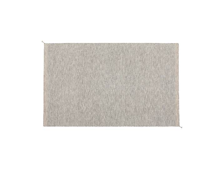 Muuto Tapis Ply 200x300 cm Black-white