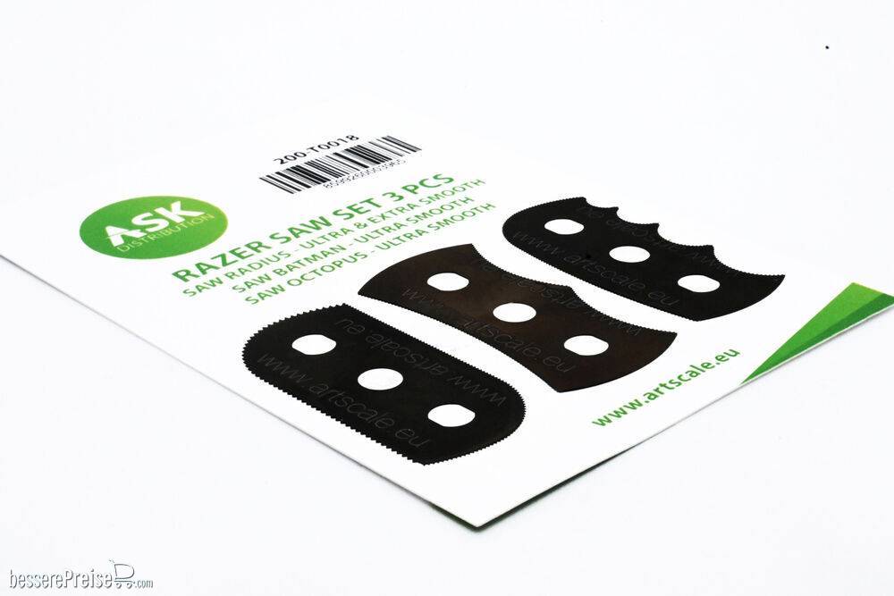 Art Scale Kit 200-T0018