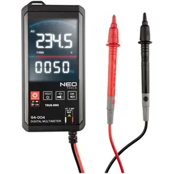 Neo, Multimeter, Digitales Messgerät (Hand-Multimeter)