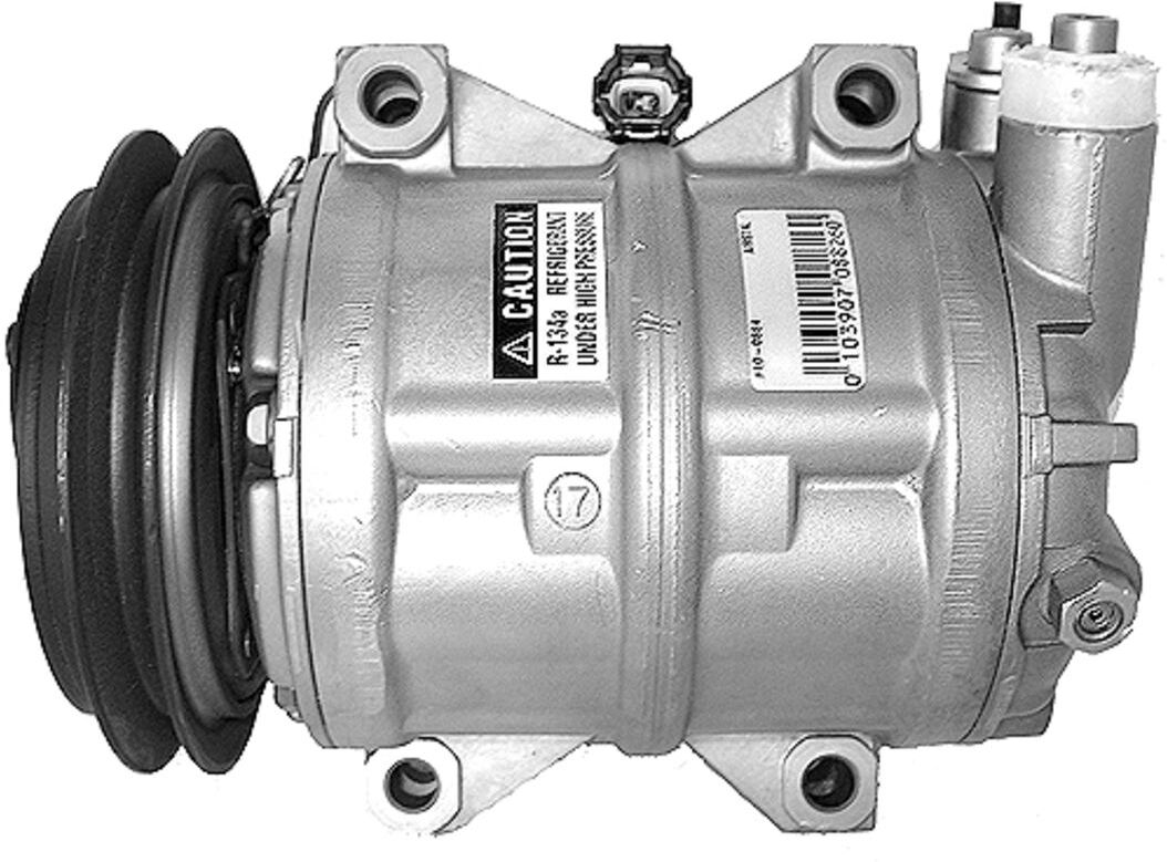 Airstal Compressore, condizionatore d'aria 10-0684