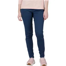 Rossignol, Damen, Langlaufhose, Women's Poursuite Pant (M), Blau