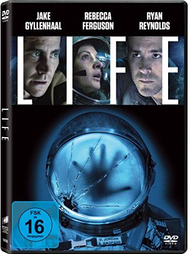 Daniel Espinosa - LIFE - Preis vom 17.10.2026 19:25:27 h