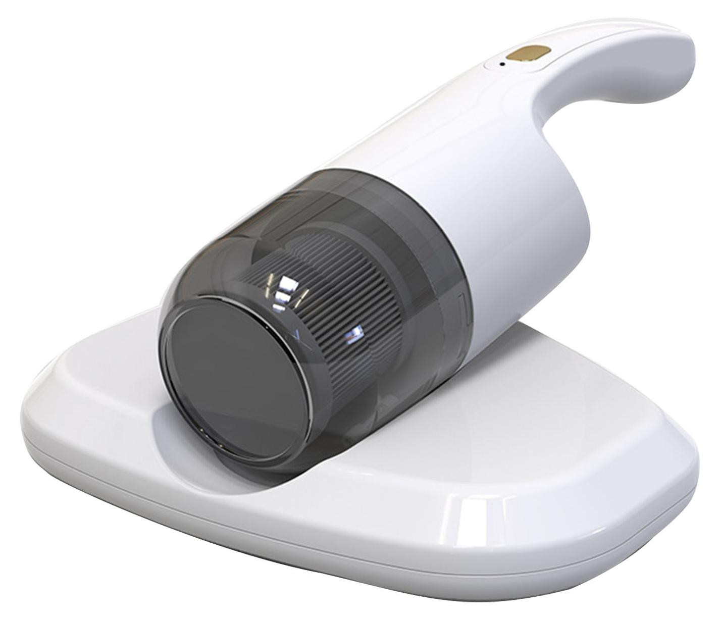 Gistuch Draadloze handstofzuiger, 350 W, wit