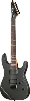 ESP LTD M-400HT CM Charcoal Metallic