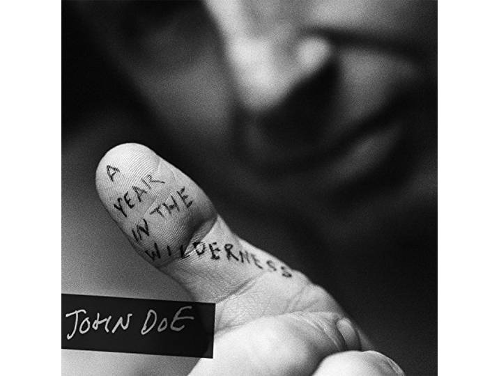 John Doe - A Year In The Wilderness