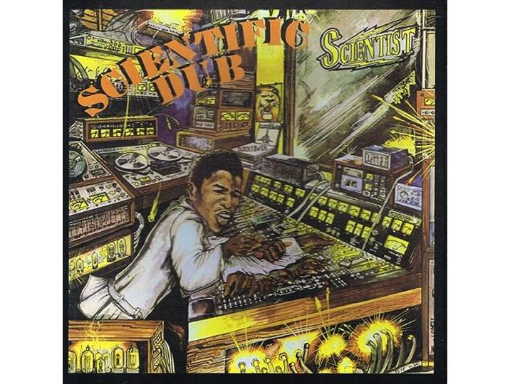 Scientific Dub (10 Box)