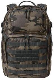 CornerStone CSB206 Large Tactical Backpack in Black Ink size OSFA   Polyester