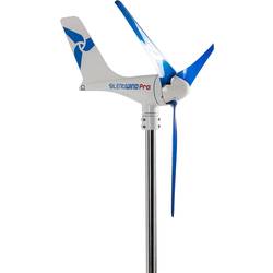 Silentwind 219 Windgenerator Leistung (bei 10m/s) 345 W 48 V