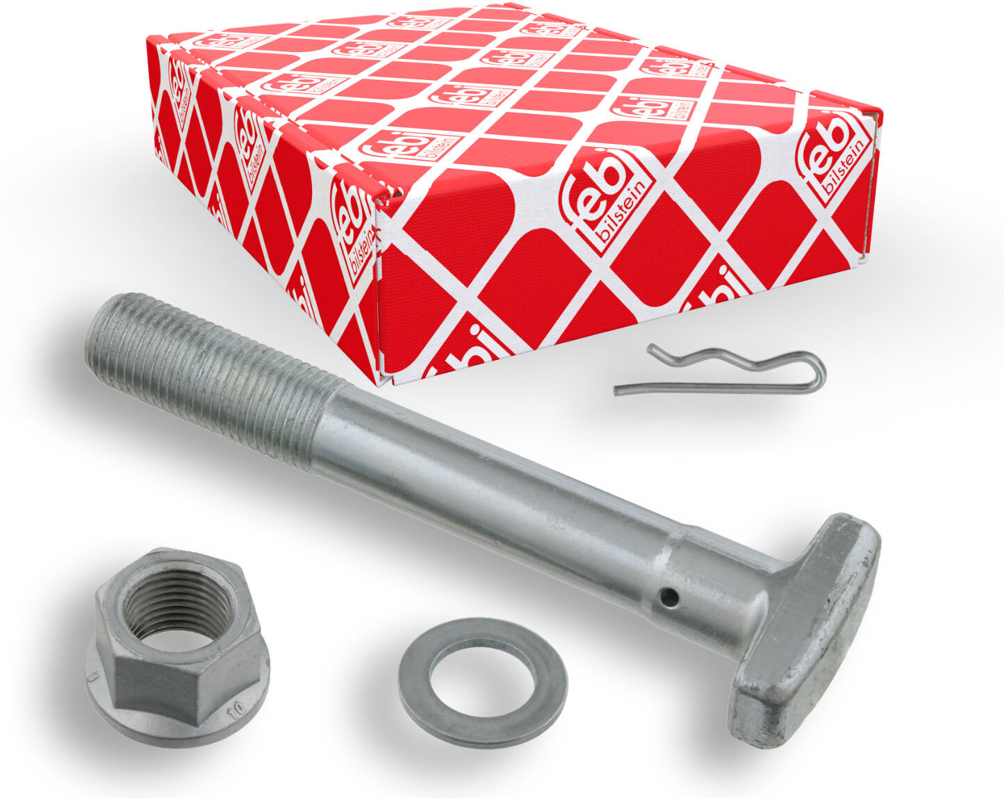 Febi Bilstein Radbolzen Febi Plus 24775