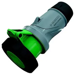 Mennekes CEE Kupplung PTX R 14640