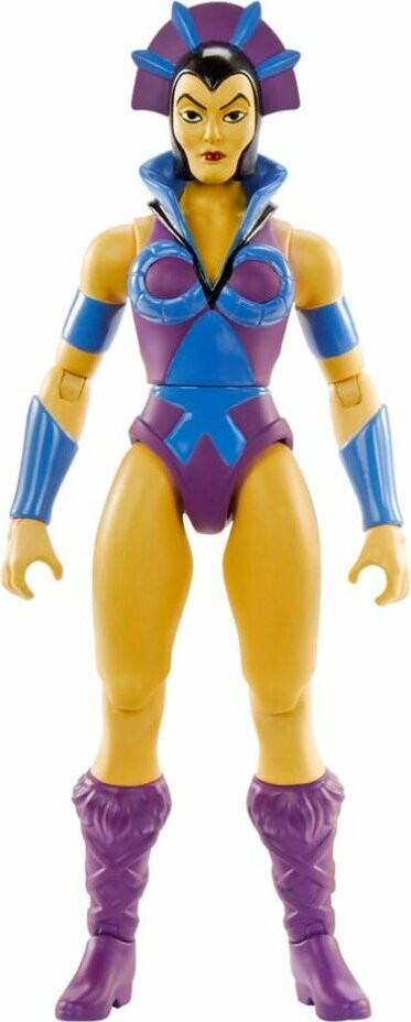 Masters of the Universe Origins Cartoon Collectie Evil-Lyn