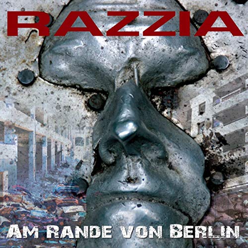 Razzia - Am Rande Von Berlin - Preis vom 11.10.2026 15:43:13 h