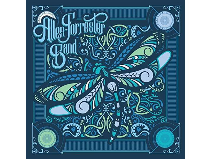 Allen-Forrester Band [Import]