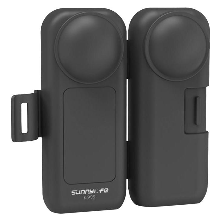Sunnylife Handgelenkstasche für Insta360 X5 (X5-K999)