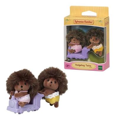 Sylvanian Families 5424 - Igel Zwillinge