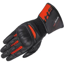 SHIMA STX 2.0 perforierte Motorrad Handschuhe XL