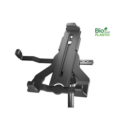K&M 19744 Tablet-PC-Stativhalter Biobased