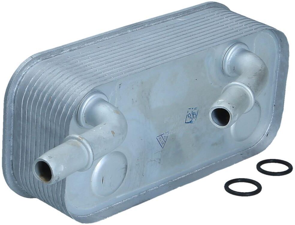 Kamoka Ölkühler, Motoröl 7730150 Für Alpina