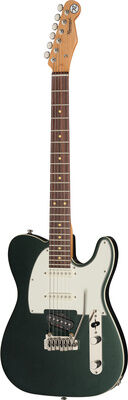 Reverend Pete Anderson Eastsider S SOV Satin Outfield Ivy