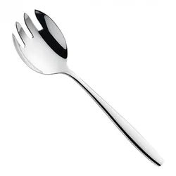Salatgabel 21 cm - Serie Florence-1800 - Amefa. Amefa