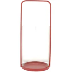 Kerzenlaterne Silla rosa