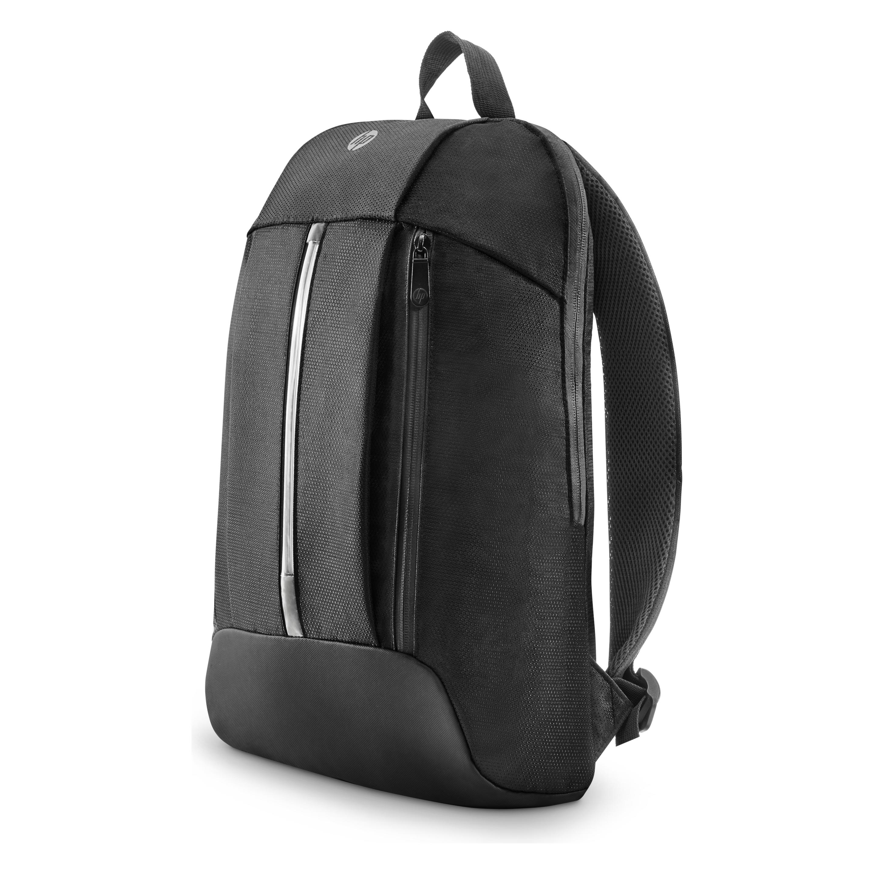 HP Campus Green Backpack (P) (17 l) (7J595AA)