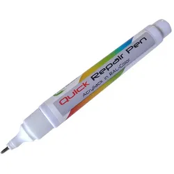 ColorBase Autolackstift Basislack Silber metallic hell A7W,10ml