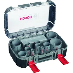 Bosch Lochsägen-Set Universal BiM 17tlg inkl. - 2608580888