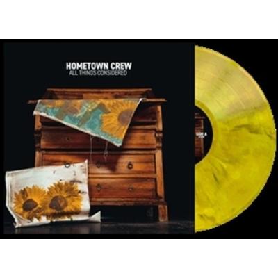 All Things Considered - Hometown Crew, Vinyl
