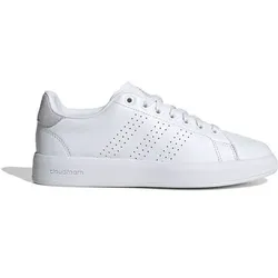 ADIDAS Damen Tennisoutdoorschuhe Advantage Premium, Größe 42 in Pink Pink
