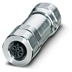 Phoenix Contact Steckverbinder SACC-M12FSB #1440135