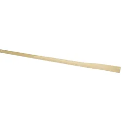 Holzstiel Flora aus Esche für Wiedehopfhaue, L 1050 mm Eschenstiel passend für Flora Wiedehopfhaue als Ersatz