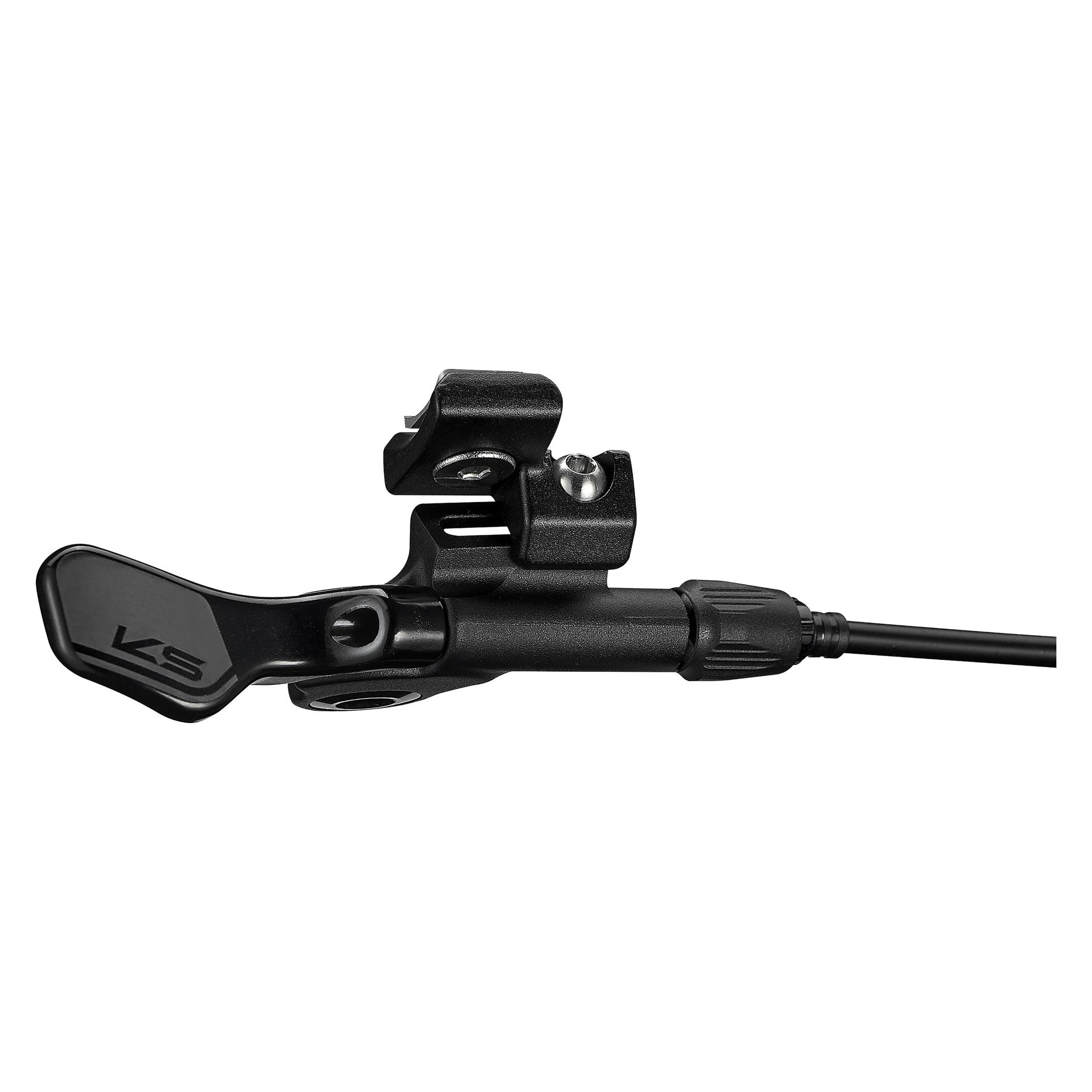 Kind Shock Remotehebel KS Southpaw (KS-SP-L-ISPEC)