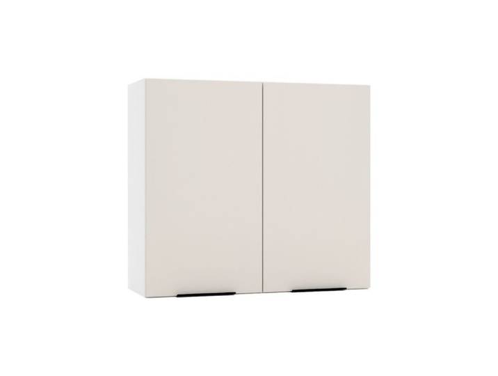 ROYAL24_MARKT Hängeschrank - SONJA - Praktische Aufbewahrung auf Augenhöhe (Küchen Hängeschrank, 1-St., Premium - Sonja W80) Zeitlos - Exklusiv - Top Qualität