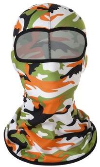 Useful Little Things Tactical Balaclava Face Mask And Summer Cooling Neck Gaiter 19