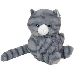 Moses Klammer-Freund Katze
