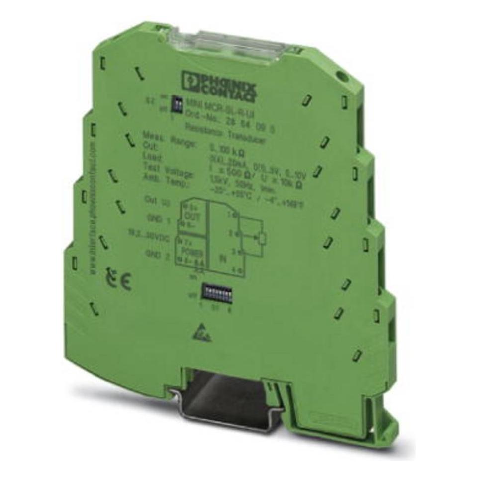 Phoenix Contact Signalkonverter MINI-MCR-SL-R-UI (101.20 mm) (2864095)