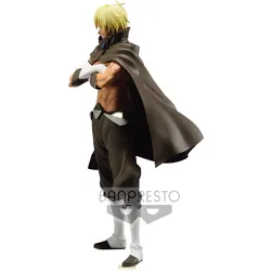 Banpresto ST Vita da Slime - Otherworlder Vol.12 : Veldora (B) 19cm