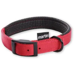 Martin Sellier 25-55 (L, Hund, Allgemein, Hundesport, Spazieren), Halsband + Leine