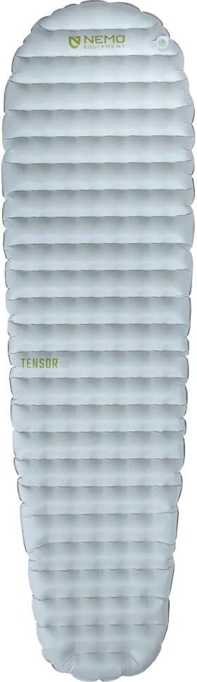 Nemo  - Tensor Elite Aluminum Titanium - Short Mummy - Matelas